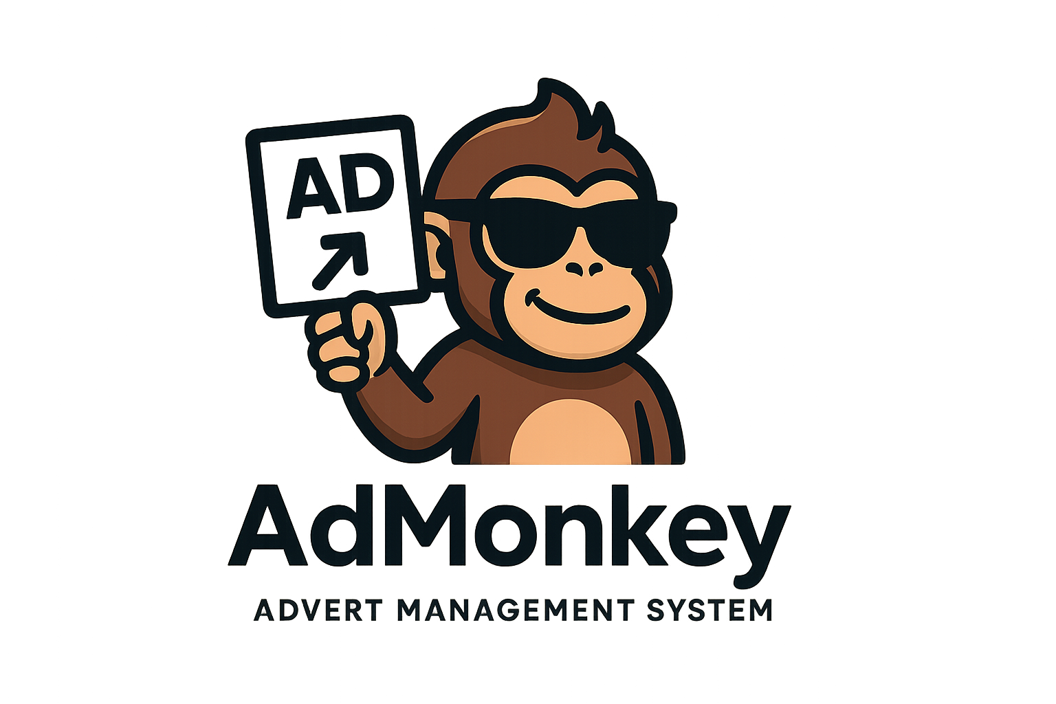 AdMonkey Logo